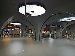 Concourse