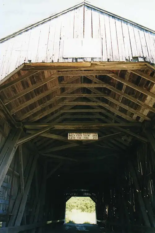 Covered bridge at Lepreau (3711221164).jpg