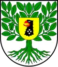 Coat of arms of Ahrensbök
