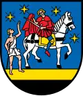 Coat of arms of Nieder-Hilbersheim