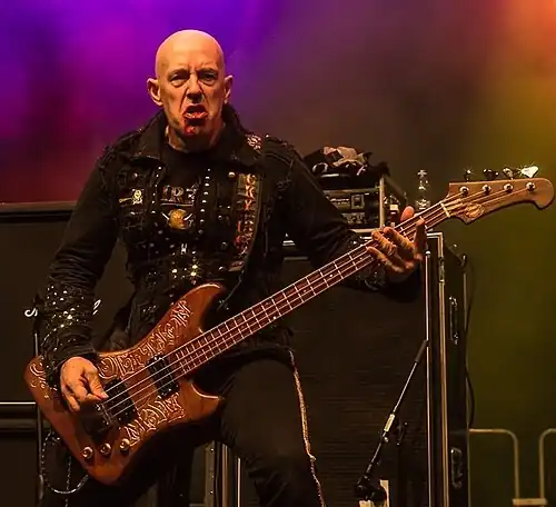 Demolition Man - Mpire of Evil (2013).jpg