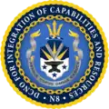 Deputy Chief of Naval Operations for Integration of Capabilities and Resources