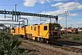 Stoneblower at Didcot