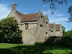 Ditcheat House or Ditcheat Manor