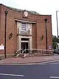 Dudley Police Station