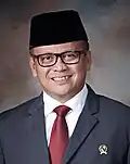 Edhy Prabowo