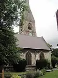 St Peter's Church