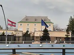 Embassy of Austria