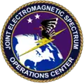 Joint Electromagnetic Spectrum Operations Center, U.S. Strategic Command