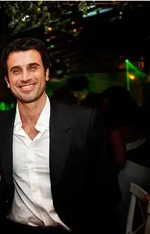 Eriberto Leão Pedro