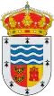 Coat of arms of Abia de las Torres