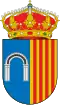 Coat of arms of Berrocalejo de Aragona