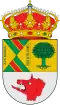 Coat of arms of Montejo de la Sierra