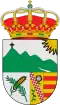 Coat of arms of Sierra de Yeguas
