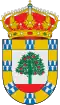 Coat of arms of Valle de Manzanedo