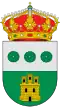 Coat of arms of Villamuelas