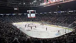 FirstOntario Centre - Hamilton