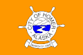 Flag of Homer