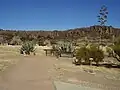 Fort Davis