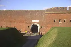 Fort Nelson