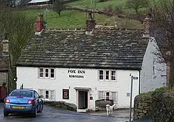 Fox Inn