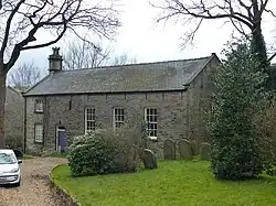 Friend's Meeting House