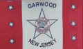 Flag of Garwood, New Jersey