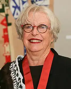 Dame Gaylene Preston