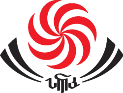 Shirt badge/Association crest