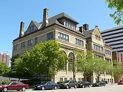 German-English Academy