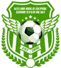 Second crest (2024–2025)
