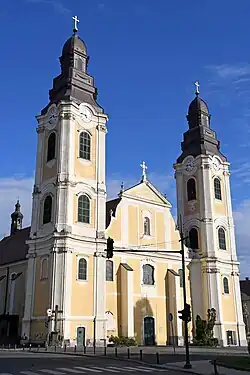 Saint Bartholomew Church