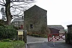 Hague Fold Farmhouse