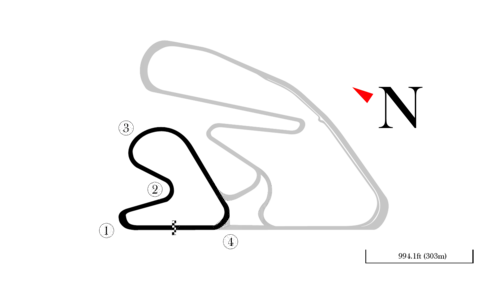 Club Circuit (2016–present)