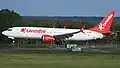 Corendon Airlines Boeing 737 MAX 8