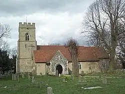 Church of the Holy Trinity