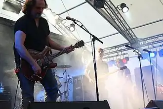 Ebelhäuser in 2011