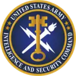 U.S. Army Intelligence and Security Command
