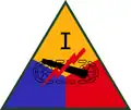 I Armored Corps