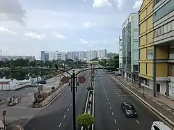 12. Seremban, Negeri Sembilan