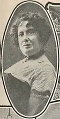 Jesuína Saraiva 1923