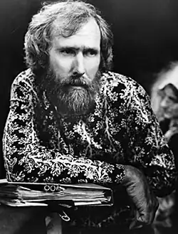 Jim Henson in 1986