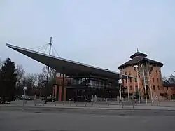 University of Kaposvár