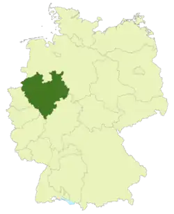 Westfalenliga