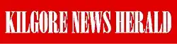 Logo of the Kilgore News Herald