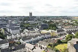 13th, Kilkenny