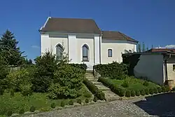 Saint Catherine church