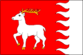 Flag of Kyjovice