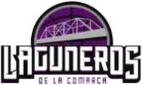 Laguneros de La Comarca logo