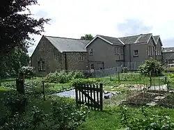 Friends Meeting House